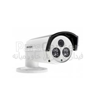 دوربین مداربسته بولت تحت شبکه  هایک ویژن