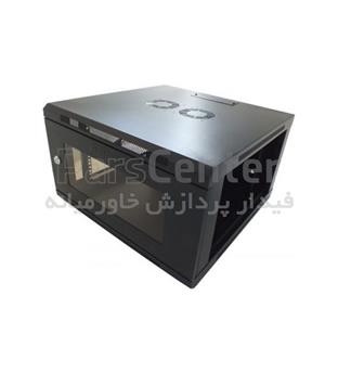 رک دوربین مداربسته 9 یونیت فیدار پردازش